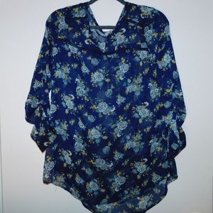 Dressy shirt for all occasions